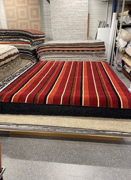 Stripe 25