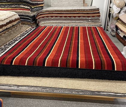 Stripe 25