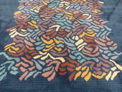 Geweven wol d-1-170x240 cm € 286,00