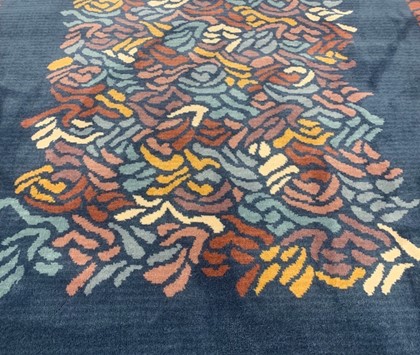 Geweven wol d-1-170x240 cm € 286,00