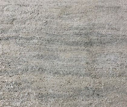 berber dubbel geknoopt 250x350 cm