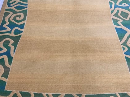 Geweven wol d-5-170x240 cm € 286,00