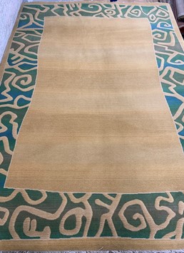 Geweven wol d-5-170x240 cm € 286,00