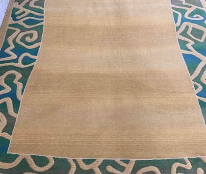 Geweven wol d-5-170x240 cm € 286,00