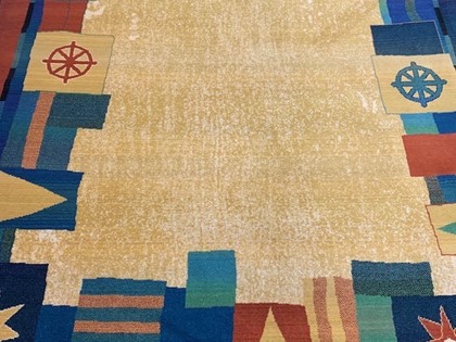 Geweven wol d-8-170x240 cm € 286,00