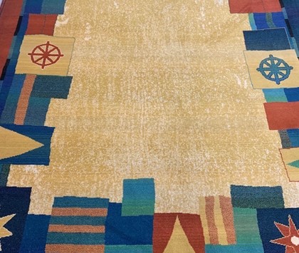 Geweven wol d-8-170x240 cm € 286,00