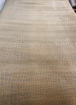 Geweven Wol d-10 170x240 cm €286,00
