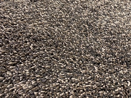 Brasil taupe 170x240 cm € 699,00 In voorraad