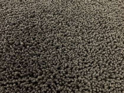 Javi Black 170x240 cm € 699,00