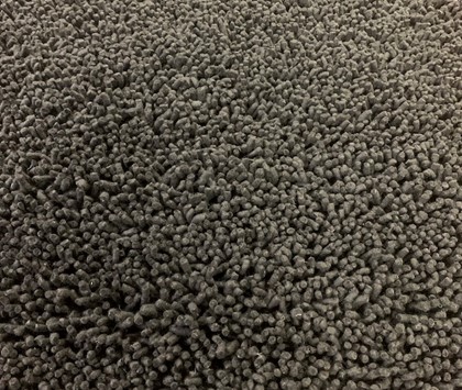 Javi Black 170x240 cm € 699,00