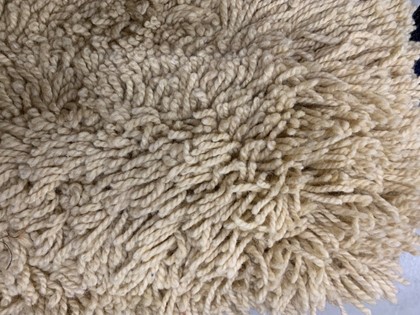 Cascade Creme 200x250 cm € 449,00 In voorraad