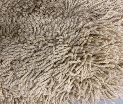 Cascade Creme 200x250 cm € 449,00 In voorraad