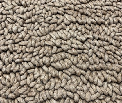 Comfort brown 170x240 cm € 699,00 In voorraad